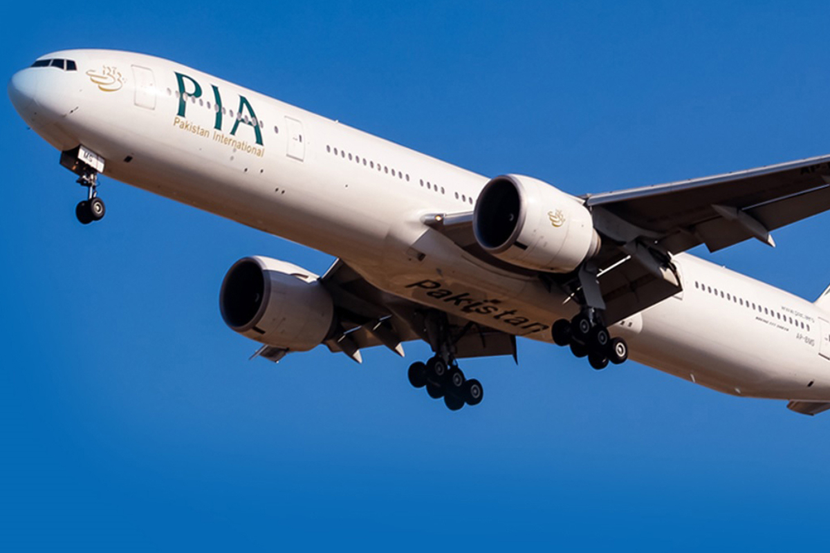 Fact Check: No-fly zone was not imposed over Lahore, Islamabad airspace